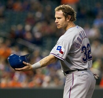 Josh Hamilton Wallpaper