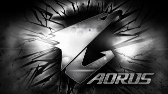 Technology Gigabyte Aorus 4k Ultra HD Wallpaper