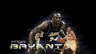 Nba Wallpaper Kobe Bryant HD For iPhone