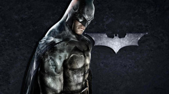X Batman Wallpaper