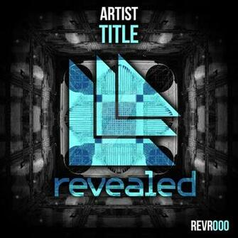 Revealed Recordings Wallpaper Music Hq