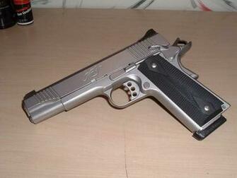 Pin Wallpaper Kimber Custom Crimson Carry Ii Gun Guns Holsters Ammo On