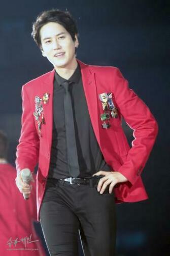 Kyuhyun Mamacita Wallpaper Background Larutadelsorigens