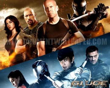 Joe Retaliation HD Pictures Gi For