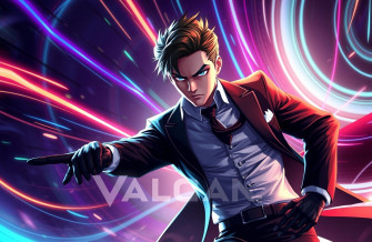Chamber Valorant Wallpaper