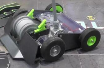 Battlebots Drone Rake HD Wallpaper Regimage Org