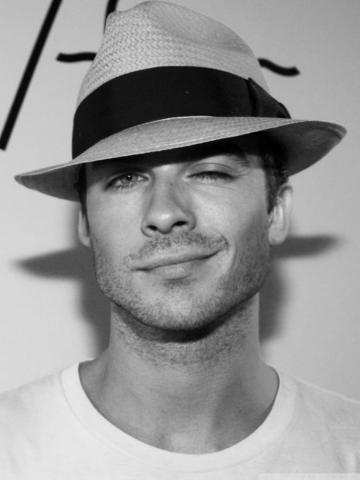 Ian Somerhalder Wallpaper For Mobile