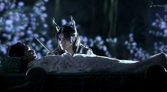 Inuyasha Live Action Anime Cartoon Wallpaper