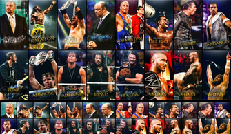 Wwe Png