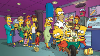 Marge Simpson Wallpaper Group