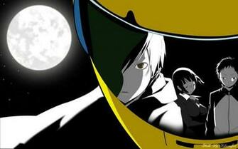 Supremo No Fansub Durarara Sub Espa Ol HD