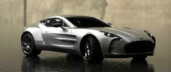 Aston Martin One HD Wallpaper 7wallpaper Net