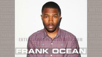 Frank Ocean Wallpaper Image Photos Pictures Background