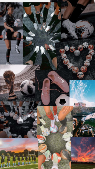 Sports Aesthetic Wallpaper
