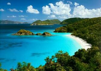 Virgin Islands Tim Zandee Image