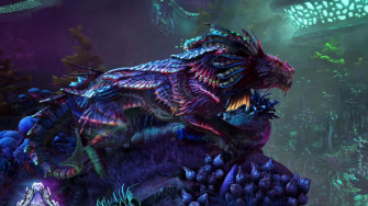 Ark Survival 4k Wallpaper