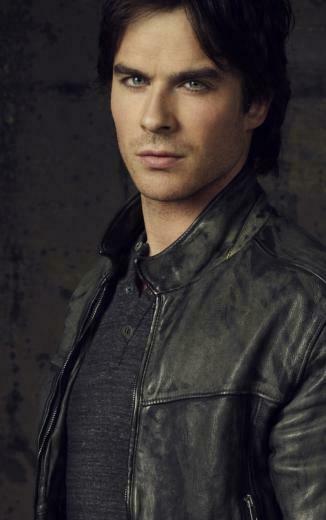Ian Somerhalder Wallpaper Resolution