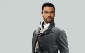 Bridgerton Star Rege Jean Reacts To James Bond Rumors