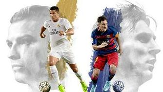 Ronaldo Vs Messi Comparison Cristiano Or