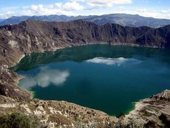 Laguna Quilotoa Hike All You Need To Know Guide