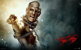 Rise Of An Empire Wallpaper