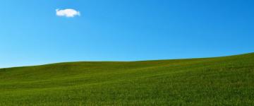 Blue And Green Wallpaper Ultrawide Monitor
