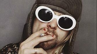HD Kurt Cobain Wallpaper HDcoolwallpaper