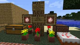 Cute Minecraft Pig Wallpaper Sub R
