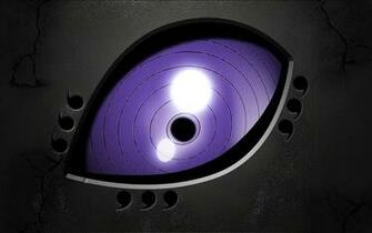Rinnegan Wallpaper HD Eye Of The Heavens