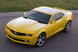 Chevrolet Camaro Wallpaper The Will Be