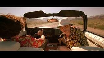 Fear And Loathing In Las Vegas Wallpaper