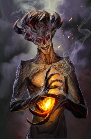 Um Darkspawn I Guess And A Video By Nebezial