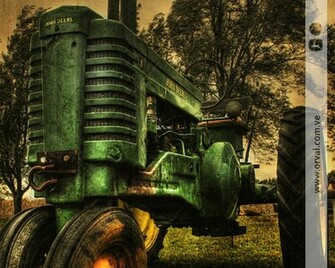 John Deere Su Nico Distribuidor Autorizado En Venezuela