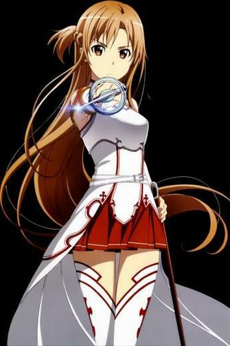 Go Back Gallery For Asuna Wallpaper