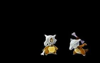 Marowak Pok Mon HD Wallpaper Background
