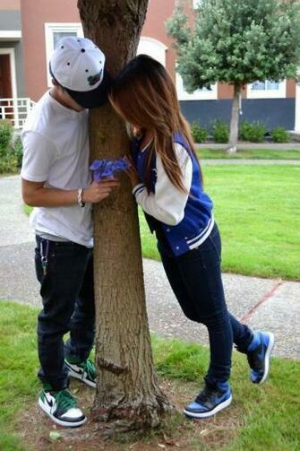Sweet Love Couples Wallpaper