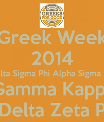 Phi Kappa Gamma Sigma Delta Epsilon Zeta