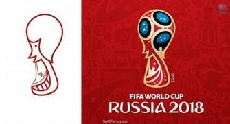 Fifa World Cup Logo Photoshopped Photos