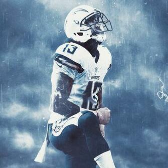 Keenan Allen Los Angeles Chargers Wallpaper The Pick