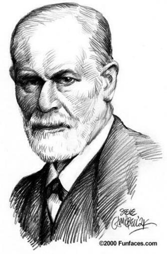 Freudian Theory In Chapter Personality