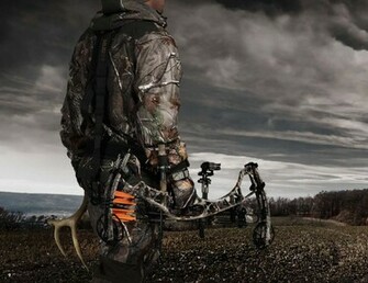 Hoyt Archery Wallpaper
