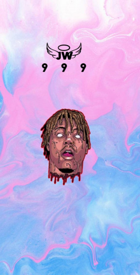 Top Best Juice Wrld iPhone Wallpaper