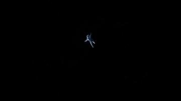Gravity Movie HD Wallpaper Pre 10wallpaper