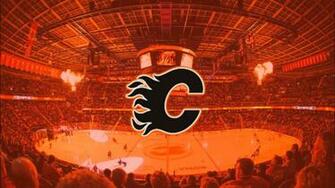 Calgary Flames Wallpaper X Net