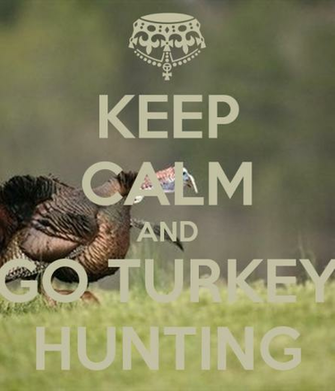Turkey Hunting Wallpaper Widescreen