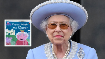 Queen Elizabeth Tribute In Peppa Pig Sparks Wild Reactions