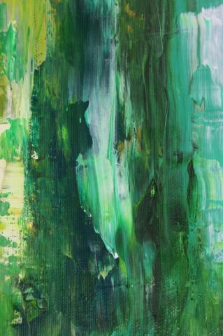 Green Paint Pictures Image