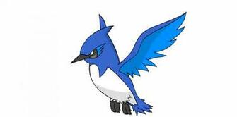 Alolan Fletchinder By Thecartoonbomb