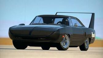 Plymouth Superbird Gran Turismo By Vertualissimo On