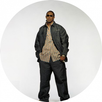 Master P Wallpaper